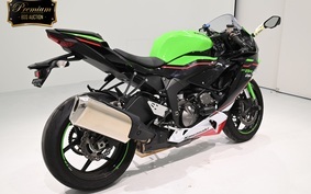 KAWASAKI NINJA ZX-6R A 2020 ZX636G