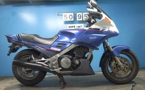 YAMAHA FJ1200 1991 4CC