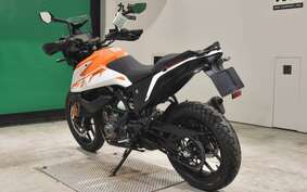 KTM 250 ADVENTURE