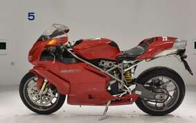 DUCATI 999  MONOPOSTO 2005 H400A