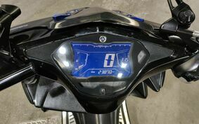 YAMAHA NVX125 不明