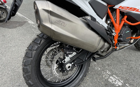 KTM 1290 ADVENTURE R 2024 V5940