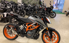 KTM 390 DUKE 2022 JPJ40