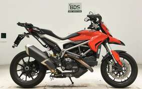 DUCATI HYPERSTRADA 820 2013 B201J