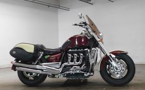 TRIUMPH ROCKET IIITOURING 2007 LC6035