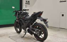 SUZUKI GIXXER 150 NG4BG