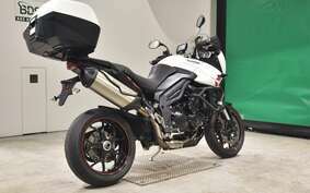 TRIUMPH TIGER 1050 SPORTS 2015