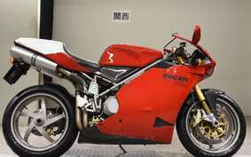 DUCATI 998R 2002 H200A