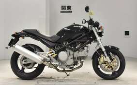 DUCATI MONSTER 400 IE 2006 M407A