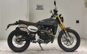 OTHER FANTIC SCRAMBLER500 2022