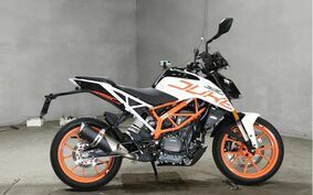 KTM 390 DUKE 2019 JPJ40