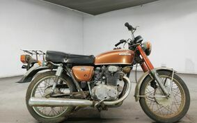 HONDA CB250 CB250