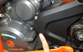 KTM 390 DUKE 2021 JPJ40