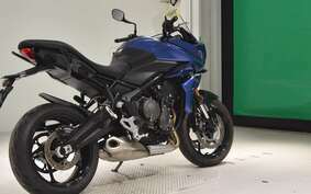 TRIUMPH TIGER 660 SPORTS 2023