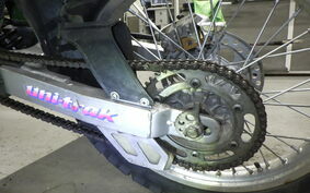 KAWASAKI KDX125 SR DX125A