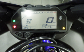 YAMAHA YZF-R25 A RG43J