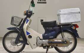 HONDA C50 SUPER CUB E AA01