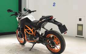 KTM 390 DUKE 2017 JGJ40