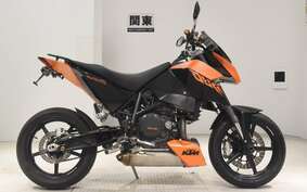 KTM 690 DUKE 2008 LDS40