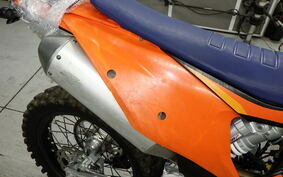 KTM 250 EXC F EXA40