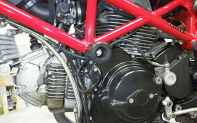 DUCATI MONSTER 695 2011