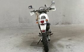 SUZUKI DJEBEL 200 (DR200SE) SH42A