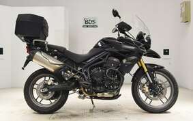 TRIUMPH TIGER 800 2014 RE15B8