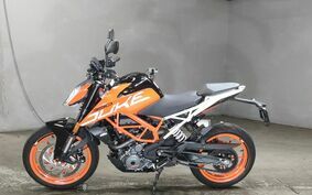 KTM 390 DUKE 2020 JPJ40