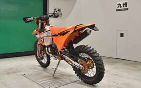 KTM 300EXC HARDENDURO