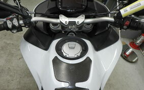 DUCATI MULTISTRADA 1200 S 2015 AA02J