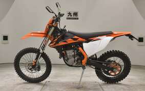 KTM 450 EXC F 2020 EXA40