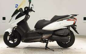 KYMCO DOWNTOWN 125 i SK25