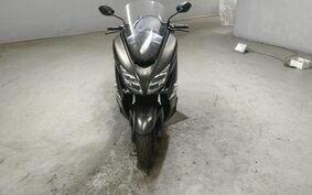 SUZUKI BURGMAN400 2017 DU11A