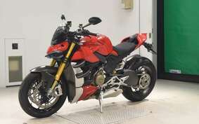 DUCATI STREETFIGHTER V4 S 2021 FA00A