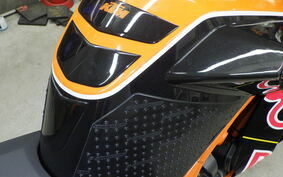 KTM 1190 RC8 R 2010