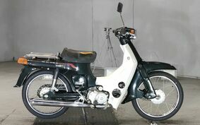 SUZUKI BIRDIE 50 BA41A