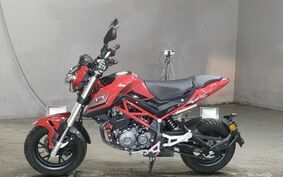 BENELLI TNT125 V02