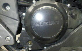 SUZUKI GSX250R