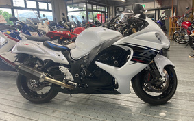 SUZUKI GSX1300R 2018 GX72B