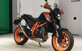 KTM 690 DUKE R 2017 LDTW4