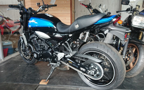 KAWASAKI Z900RS 2024 ZR900K