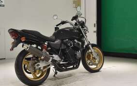 HONDA CB400SF VTEC SPEC 2 2002 NC39