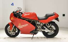 DUCATI 400SS 1993