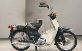 HONDA C90 SUPER CUB HA02