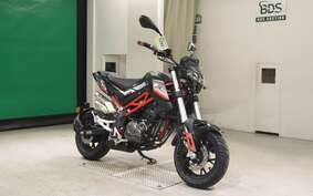 BENELLI TNT125