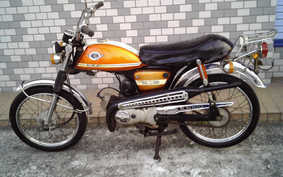 SUZUKI AC50 A50