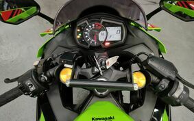 KAWASAKI ZX-25R 2021 ZX250E