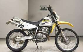 SUZUKI DJEBEL 250 XC SJ45A