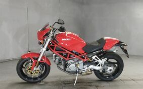 DUCATI MONSTER S2R 1000 2008 M416AA