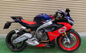 APRILIA RS660 2021